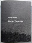 Sensation. Noriko Takazawa.