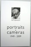 Portraits & Cameras 1949-2009. Hans Eijkelboom.