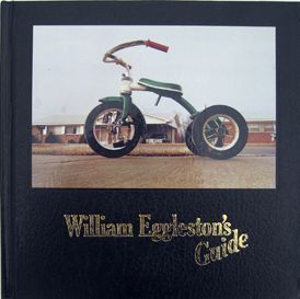 William Eggleston's Guide. William Eggleston.