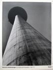 Architekturphotographie 1952-72. Heinrich Heidersberger.