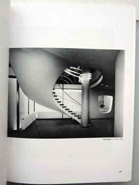 Architekturphotographie 1952-72. Heinrich Heidersberger.