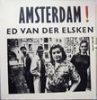 Amsterdam! Ed van der Elsken.