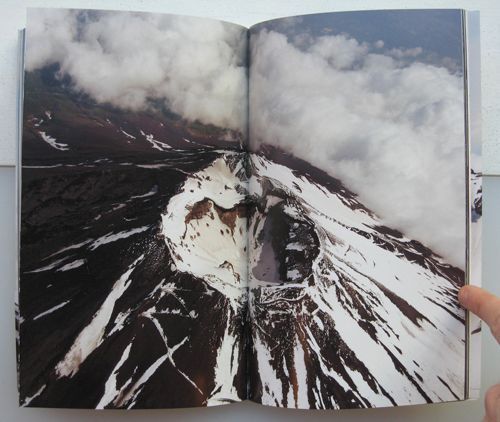 Mt. Fuji. Naoki Ishikawa.