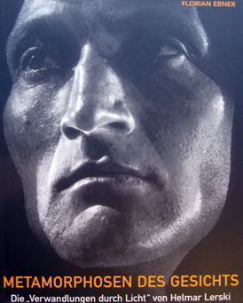 Metamorphosen des Gesichts. Helmar Lerski.