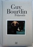 Polaroids. Guy Bourdin.