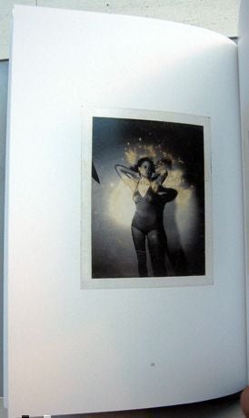 Polaroids. Guy Bourdin.