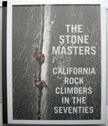 The Stone Masters by Dean Fidelman on Dashwood Books