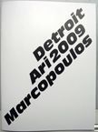 Detroit 2009. Ari Marcopoulos.