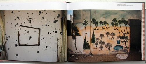 Gaza Photo Album. Kent Klich.