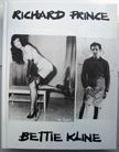 Bettie Kline | Richard Prince