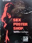 Sex Poster Shop. Rolf B. Alexander.