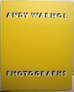 Andy Warhol Photographs. Andy Warhol.