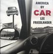 America by Car. Lee Friedlander.