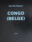 Congo (Belge). Carl De Keyzer.
