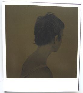 Monochrome Portraits. Trine Sondergaard.