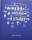 Where Children Sleep. James Mollison.