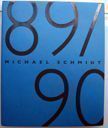 89/90. Michael Schmidt.