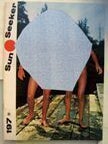 Gestapo Pussy Ranch. Maria Walls Dan Arps, Mark Gore.