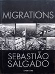 Migrations. Sebastiao Salgado.