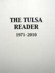 The Tulsa Reader. Larry Clark.